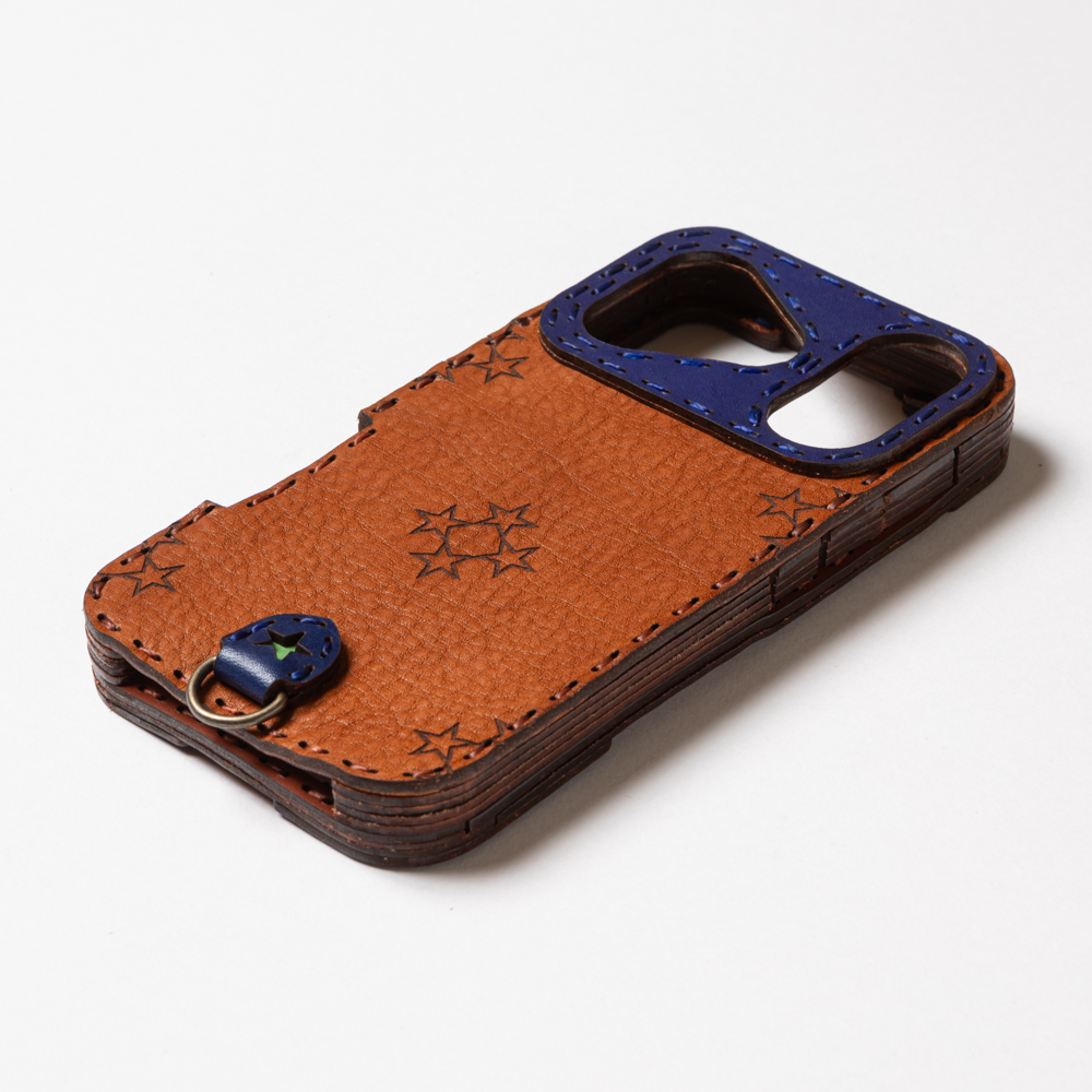 OJAGA DESIGN || MADE IN JAPAN｜PAULA17series (iPhone17・17Pro