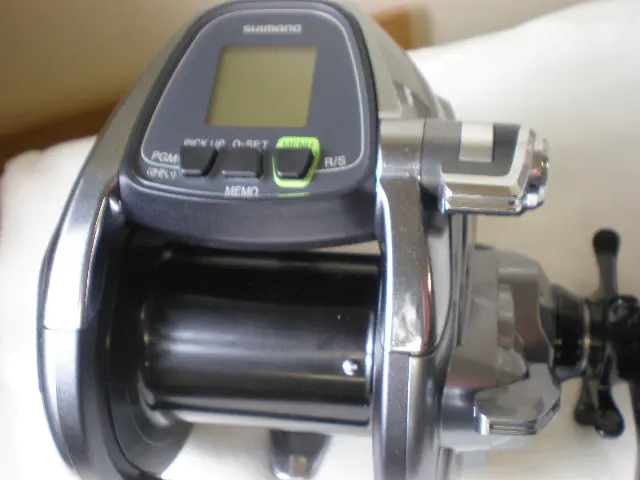 フォースマスター 4000 - 65,100円 : 海釣り、船釣り専門店の沖三昧