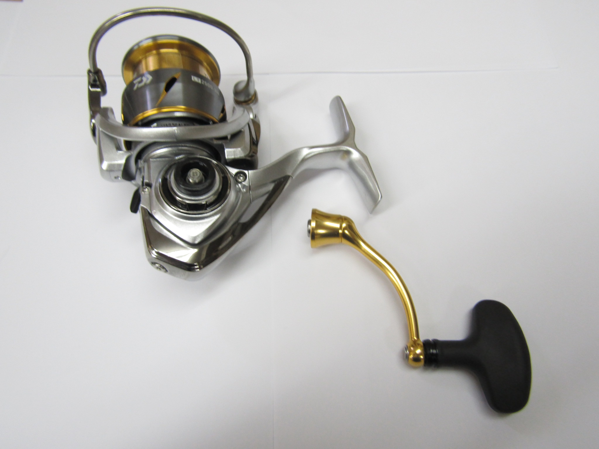 21フリームスLT3000CXH - 15,500円 : 海釣り、船釣り専門店の沖三昧