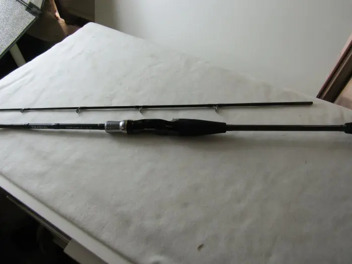 ライトゲーム X 64 MH-190 - 12,100円 : 海釣り、船釣り専門店の沖三昧