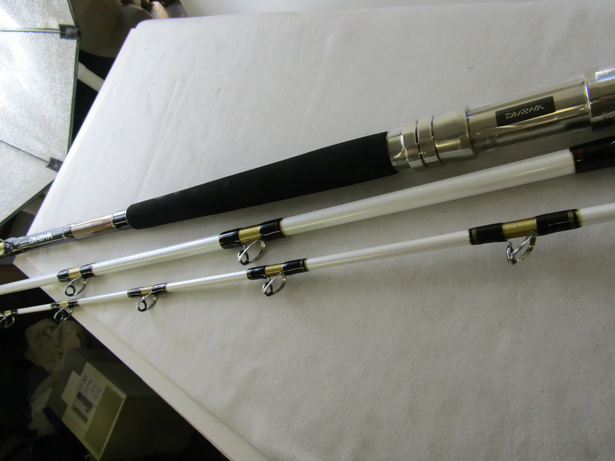 ディープゾーンH-400 - 45,200円 : 海釣り、船釣り専門店の沖三昧