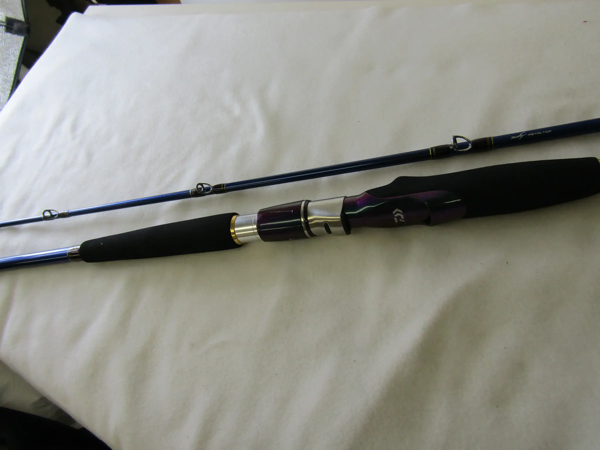 先鋭剣崎 60-270MT - 32,300円 : 海釣り、船釣り専門店の沖三昧 ,釣具