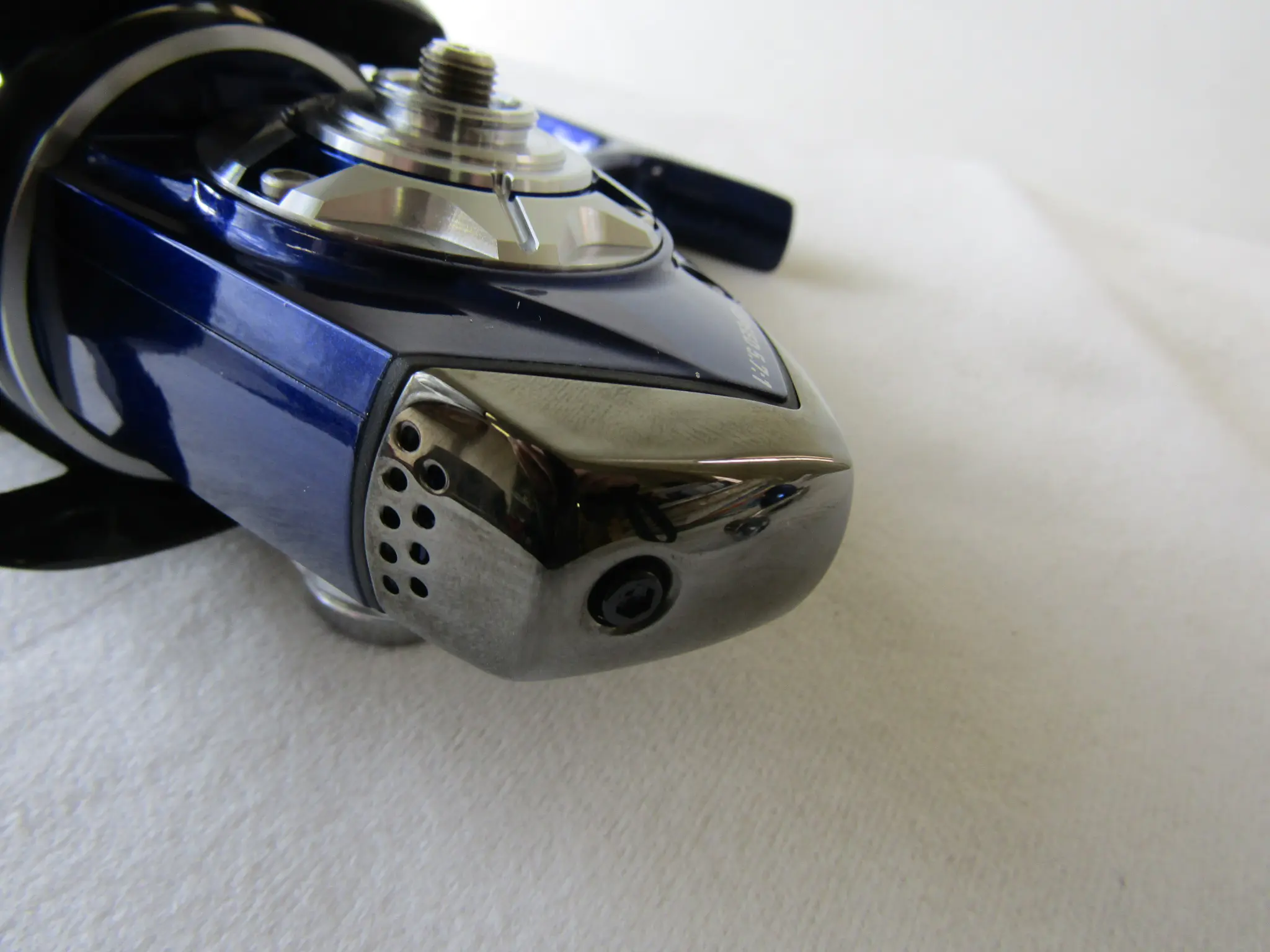 ソルティガエクスペディション 5500H - 97,200円 : 海釣り、船釣り専門