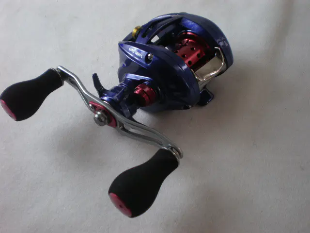 14エアド 100H-L - 19,700円 : 海釣り、船釣り専門店の沖三昧 ,釣具