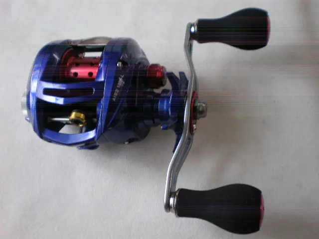 14エアド 100H-L - 19,700円 : 海釣り、船釣り専門店の沖三昧 ,釣具