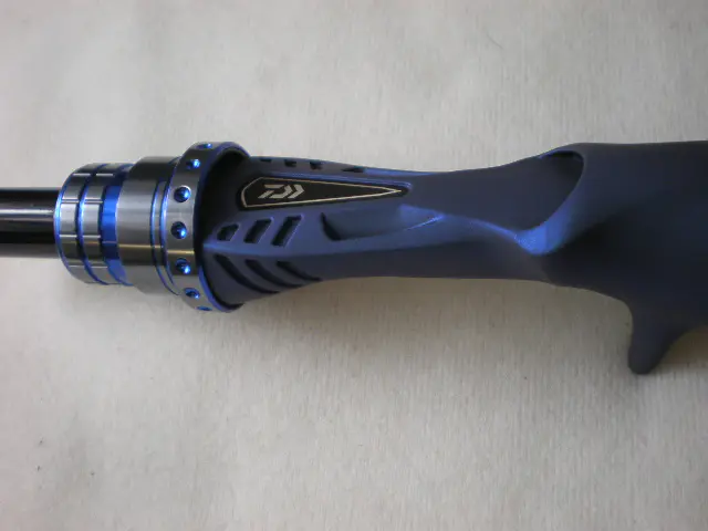 極鋭タチウオ テンヤSP 197AGS - 43,100円 : 海釣り、船釣り専門店の沖