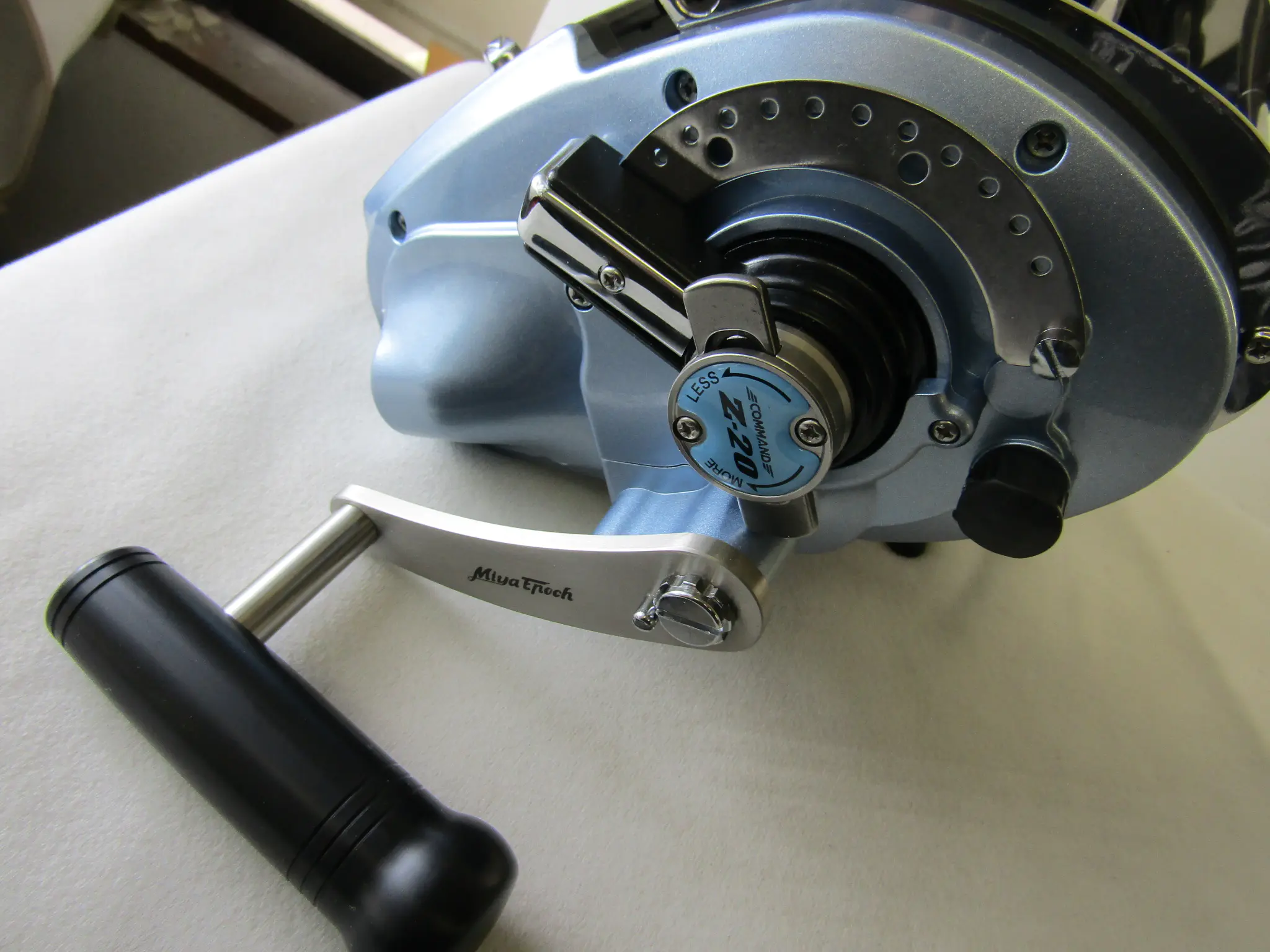 コマンドZ20マグロスペシャル - 340,200円 : 海釣り、船釣り専門店の沖