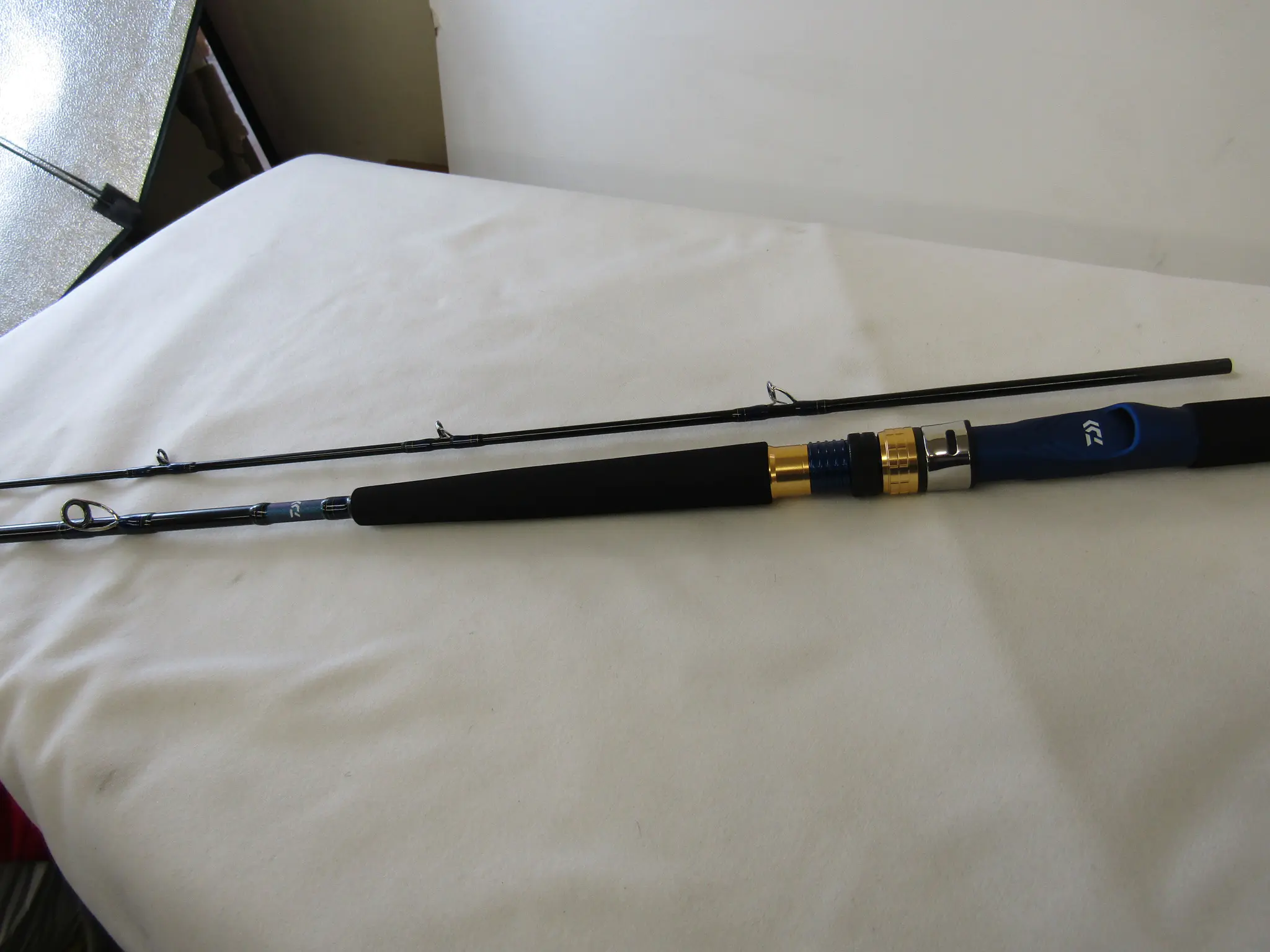 アナリスター 64 30-235 - 20,400円 : 海釣り、船釣り専門店の沖三昧