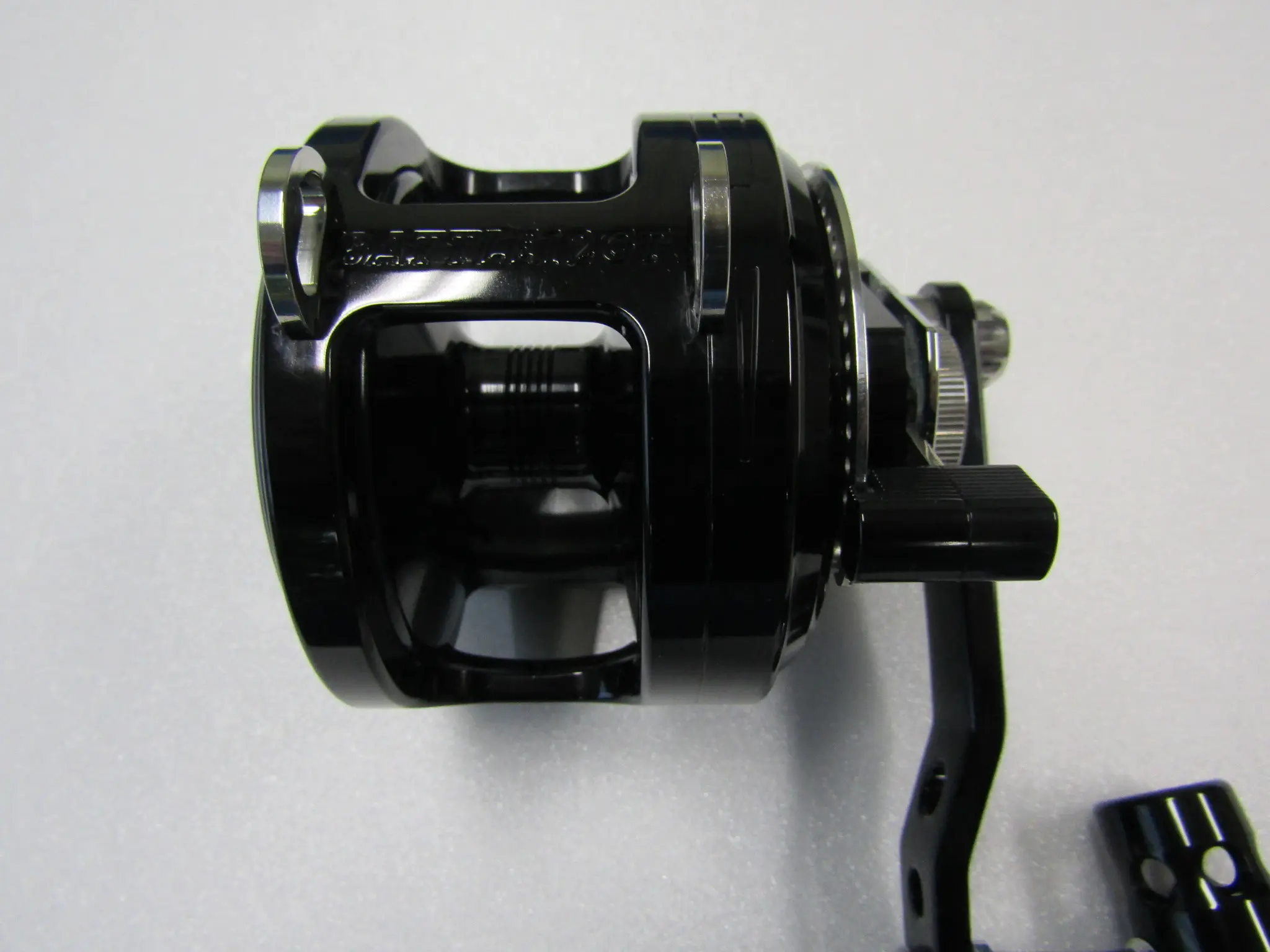 アリゲーターバトル12GTブラック - 168,300円 : 海釣り、船釣り専門店