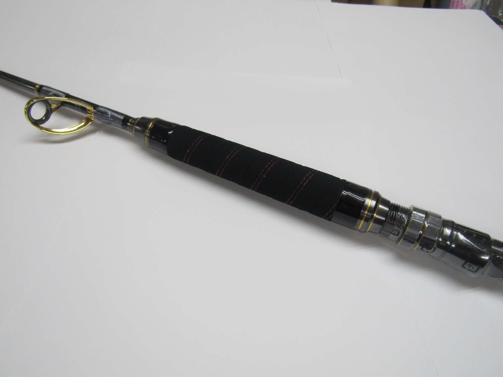 アルシエラBGM135【特価商品】 - 57,000円 : 海釣り、船釣り専門店の沖