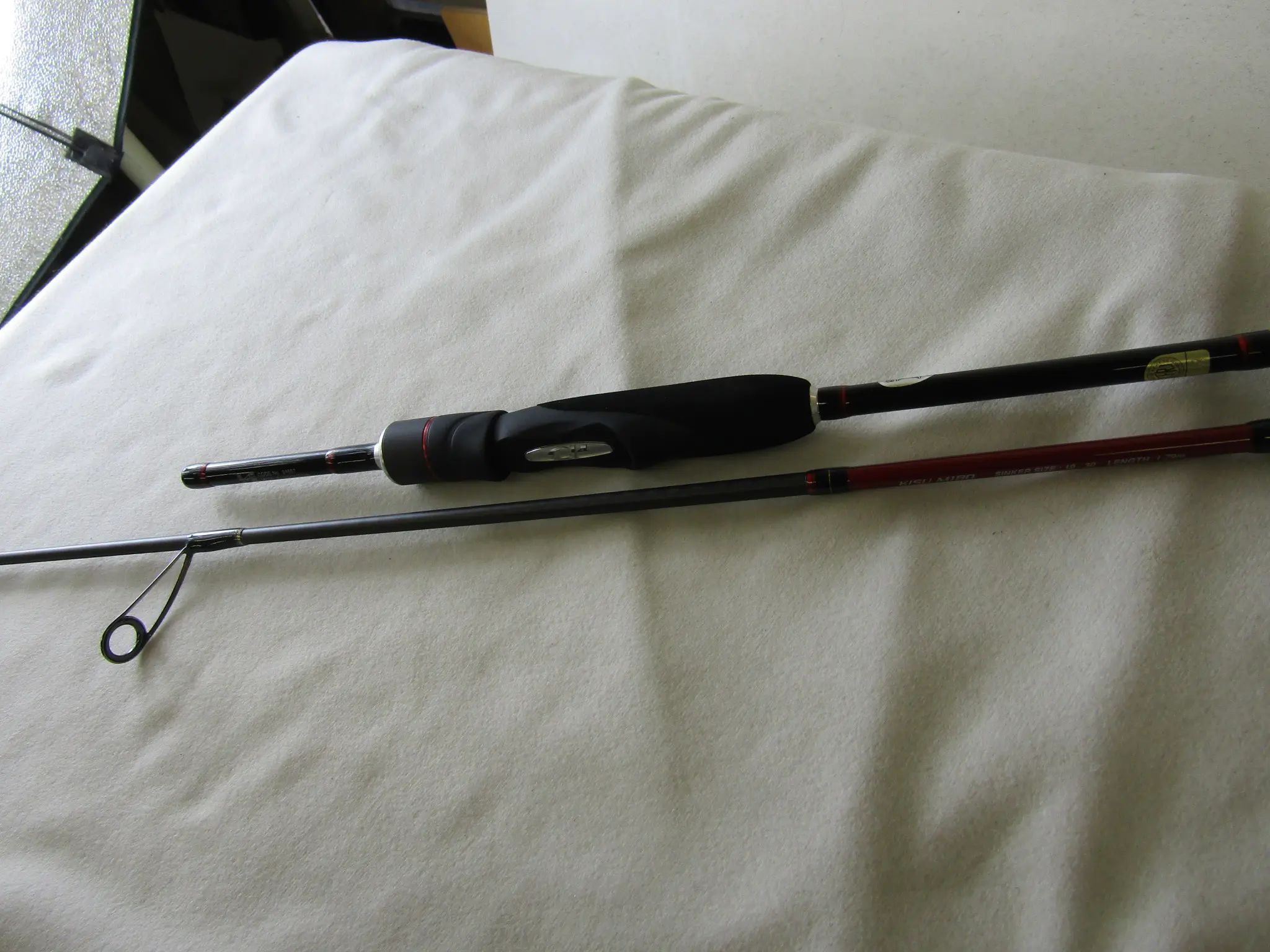 バイオインパクトXキスM180 - 33,400円 : 海釣り、船釣り専門店の沖