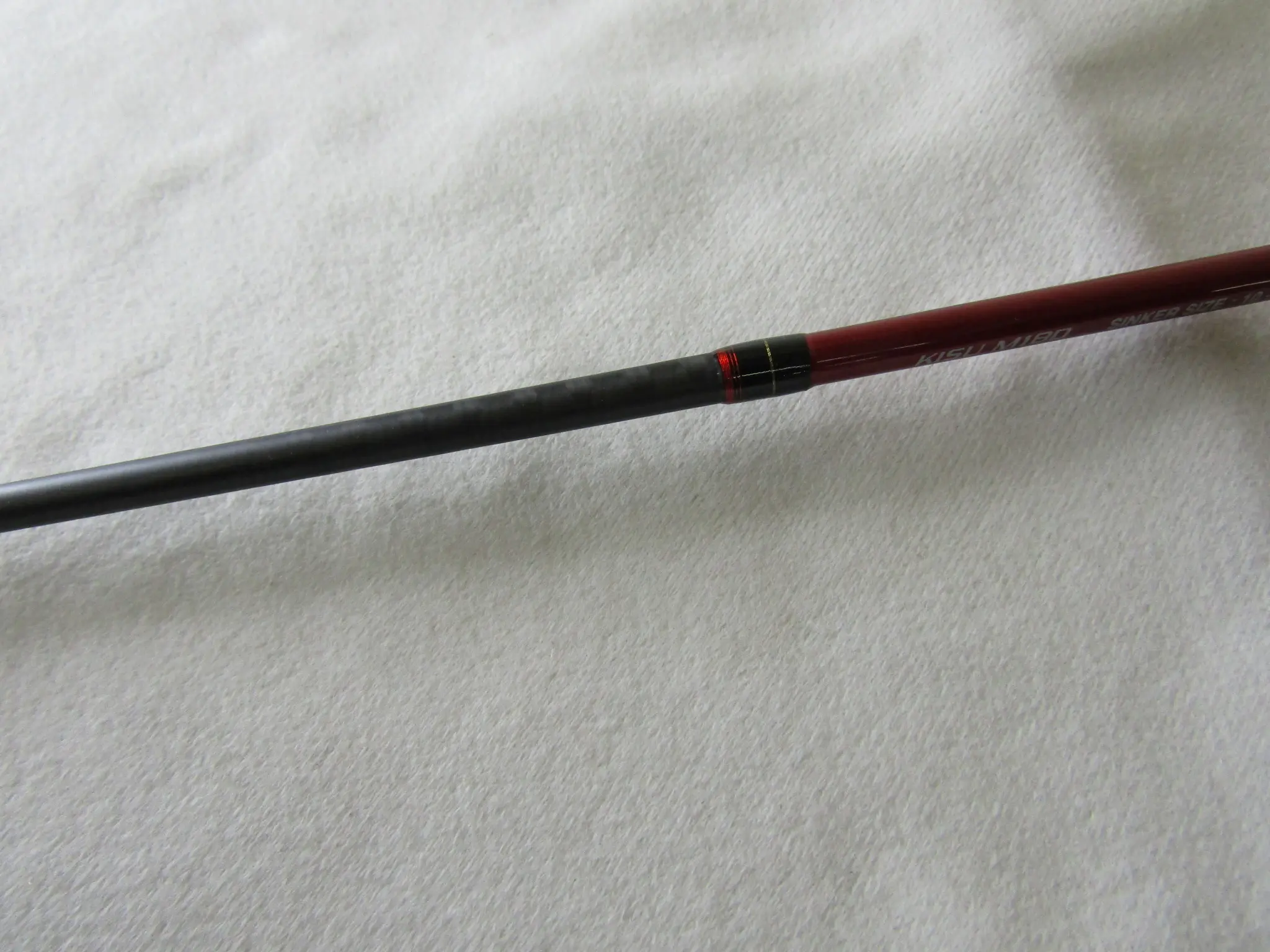 バイオインパクトXキスM180 - 33,400円 : 海釣り、船釣り専門店の沖