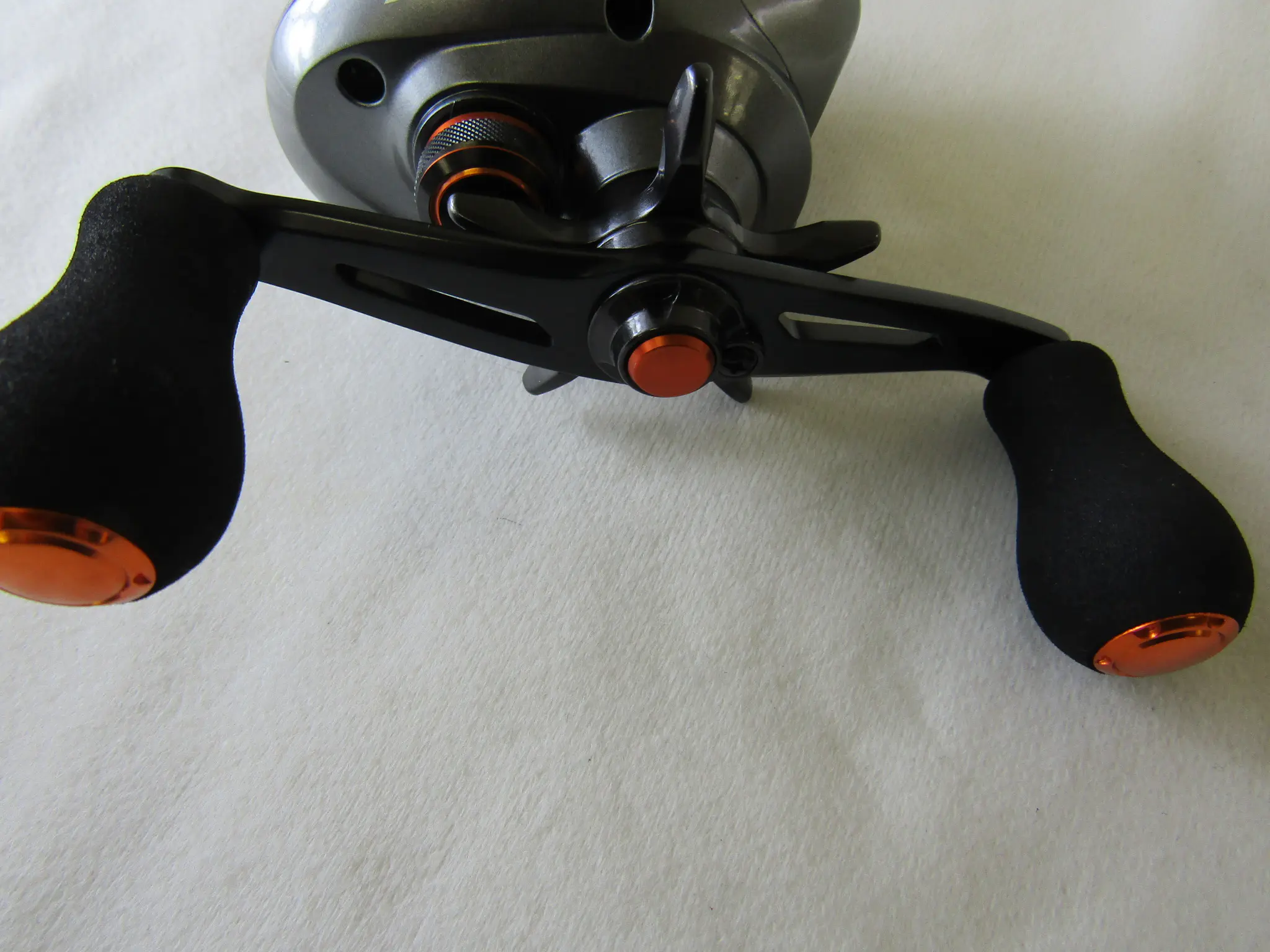 NEW バルケッタ300HG - 18,700円 : 海釣り、船釣り専門店の沖三昧