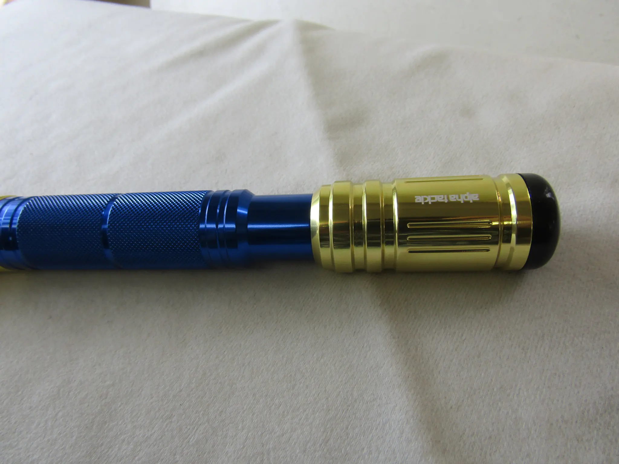 ディープインパクトカイザーモデルG 限定モデル - 99,000円 : 海釣り