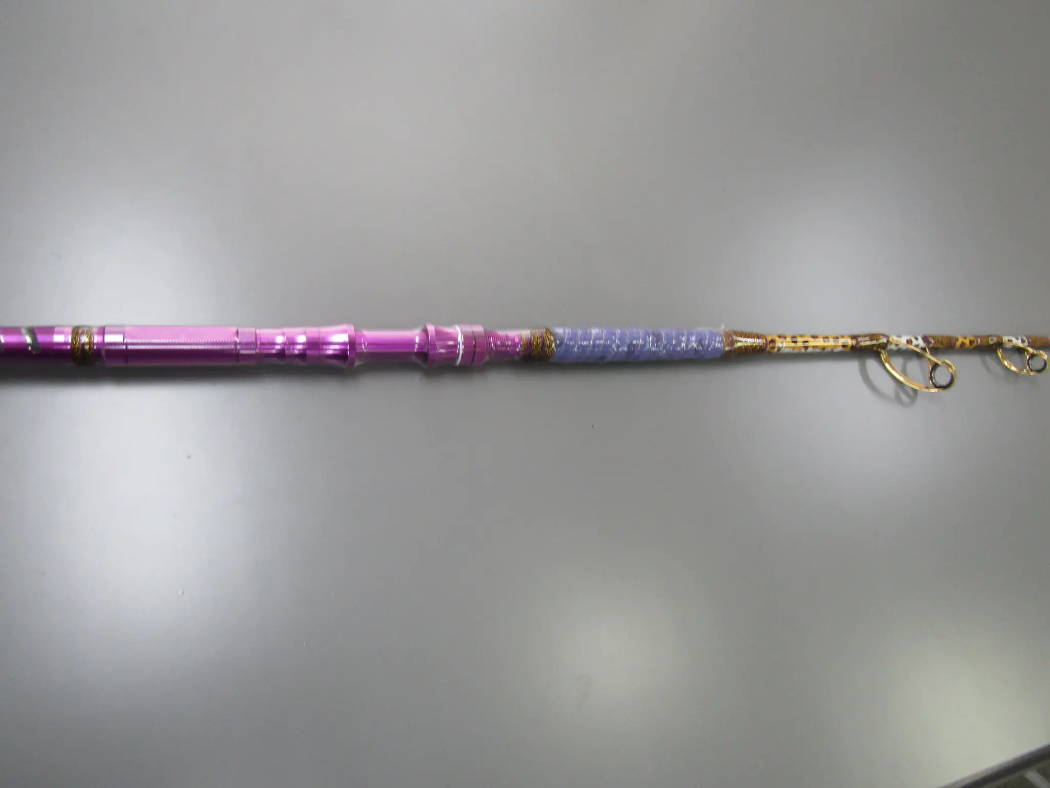 剛樹エラボレートブラックH16【マグロスタンディングモデル