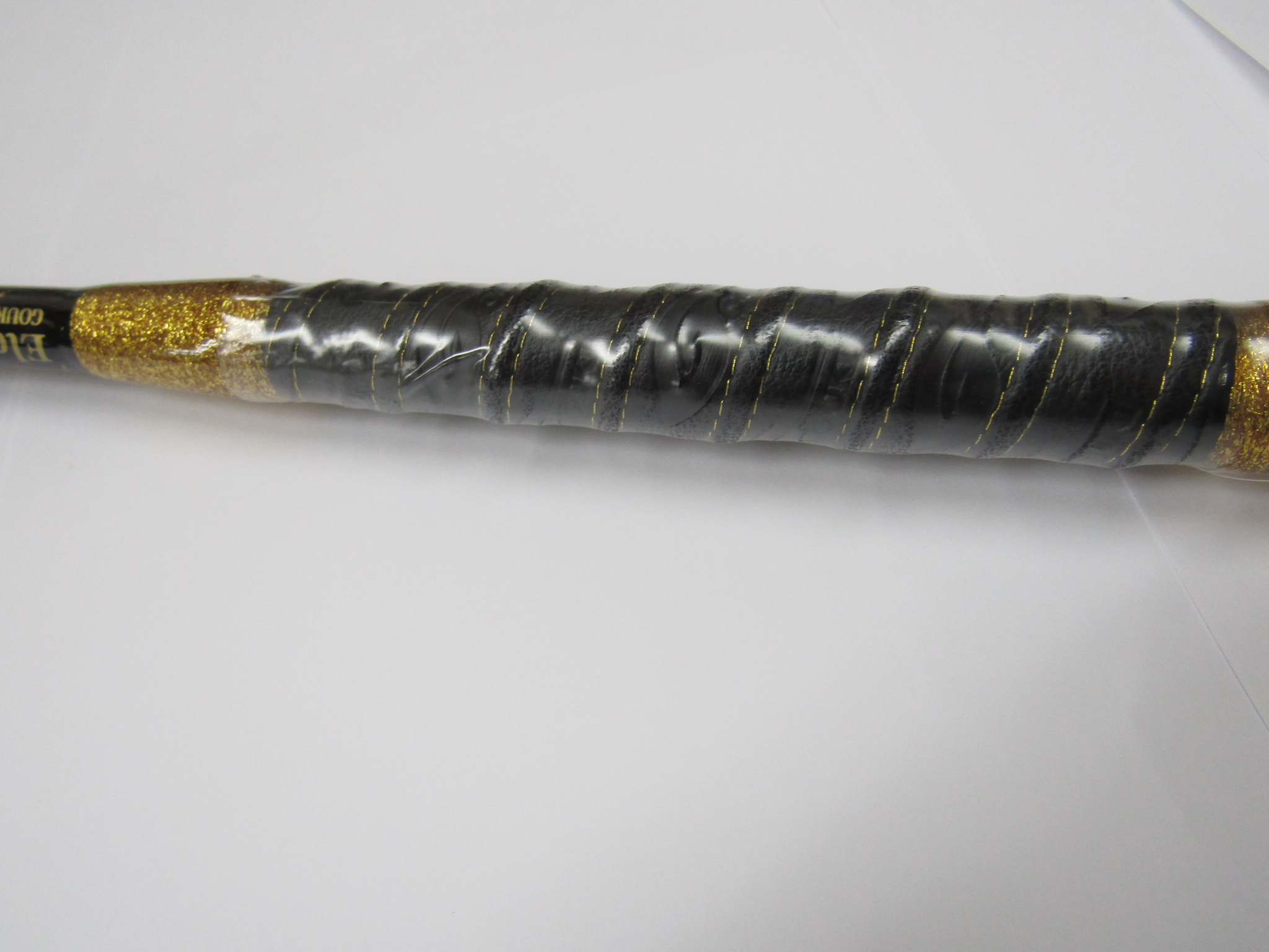 剛樹エラボレートブラックH16黒金しずく【マグロスタンディングモデル