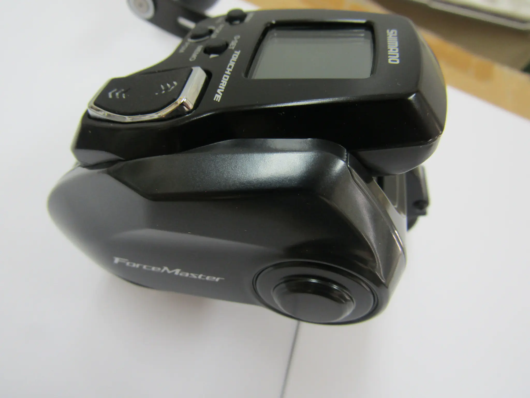 2022フォースマスター201 左ハンドル - 60,000円 : 海釣り、船釣り専門