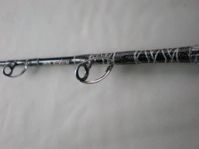 アリゲーター竿入門に！】カイユウSH170 - 108,900円