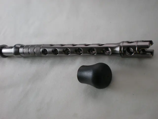 アリゲーター竿入門に！】カイユウSH170 - 108,900円