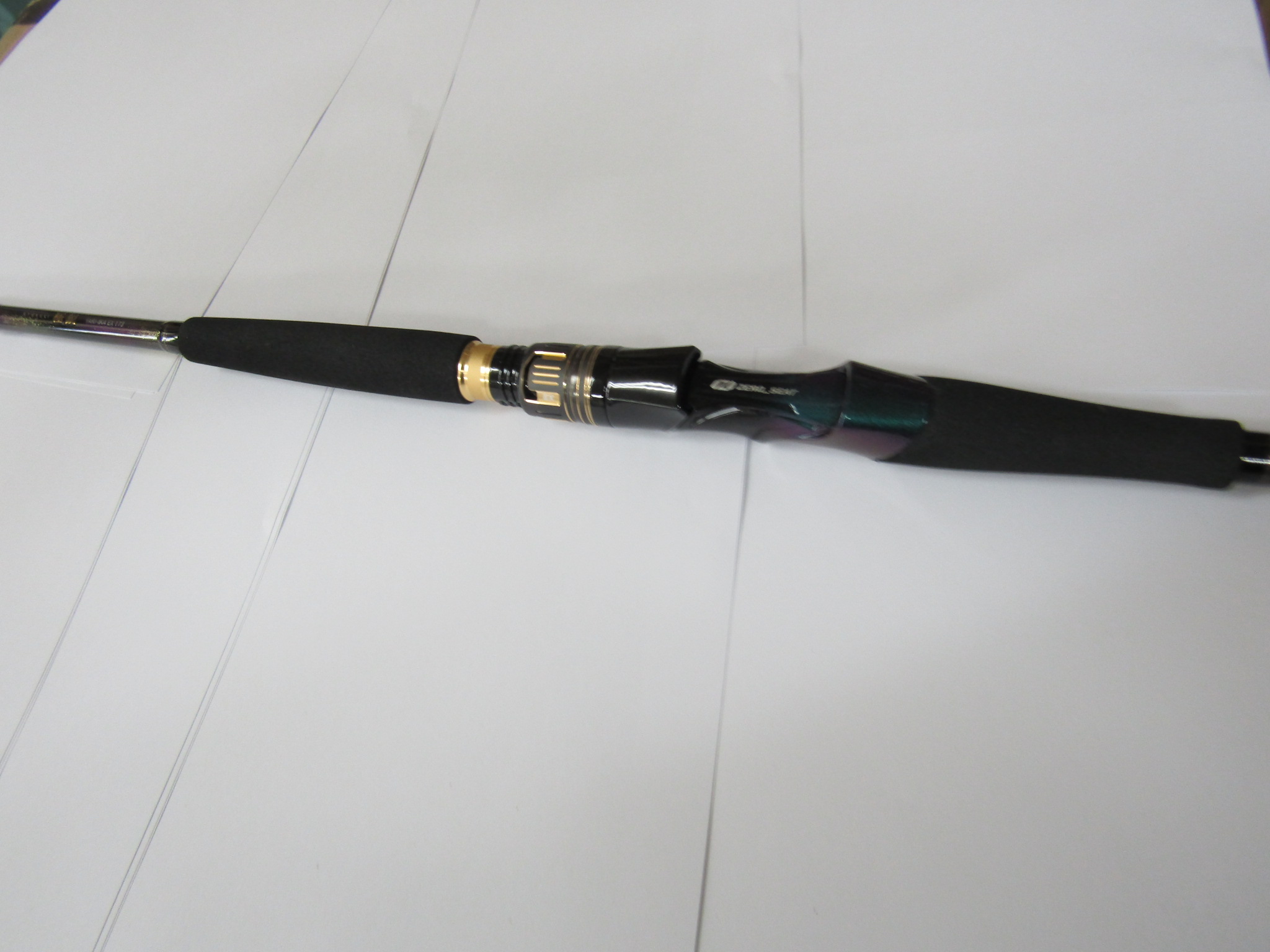 極鋭ヤリイカEX173J【2024新製品】 - 78,400円 : 海釣り、船釣り専門店