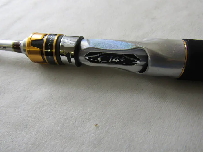 海攻（かいこう）ヒラメリミテッドLight HIRAME 235 - 65,200円 : 海