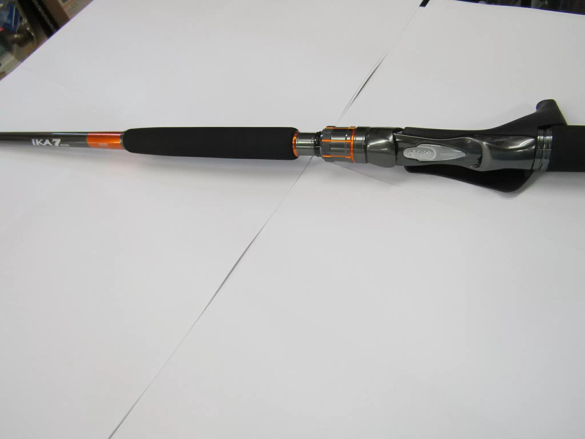 おすすめスルメイカ竿 : 海釣り、船釣り専門店の沖三昧 ,釣具販売,釣具通販