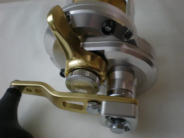 ジガーLD4000 - 50,400円 : 海釣り、船釣り専門店の沖三昧 ,釣具販売