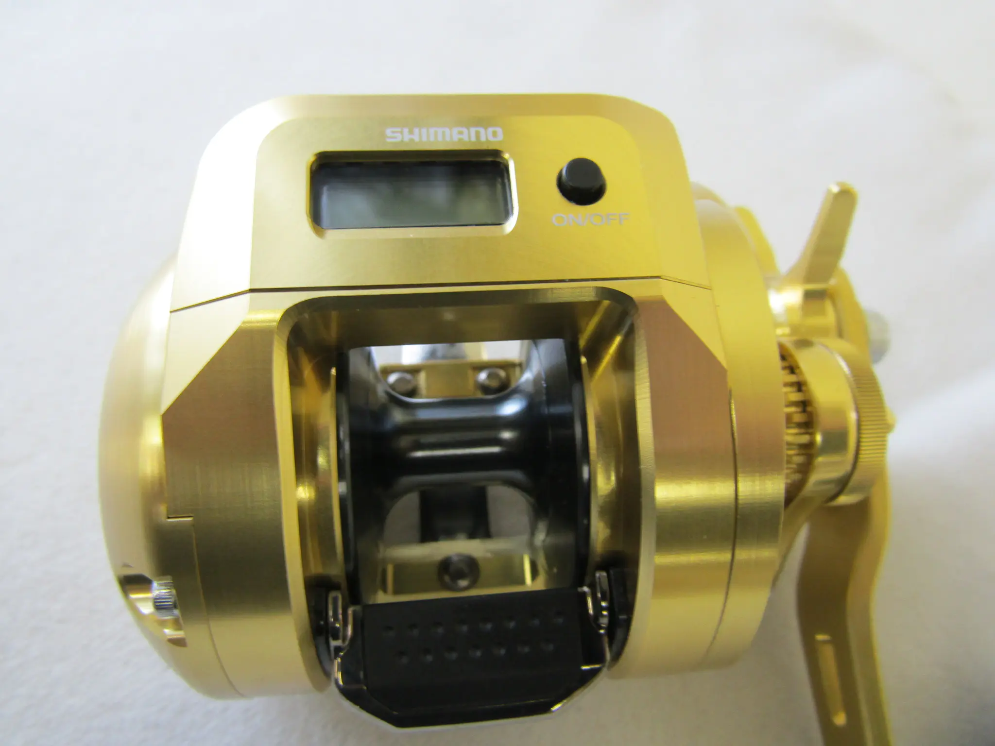 オシアコンクエストCT300HG - 54,000円 : 海釣り、船釣り専門店の沖