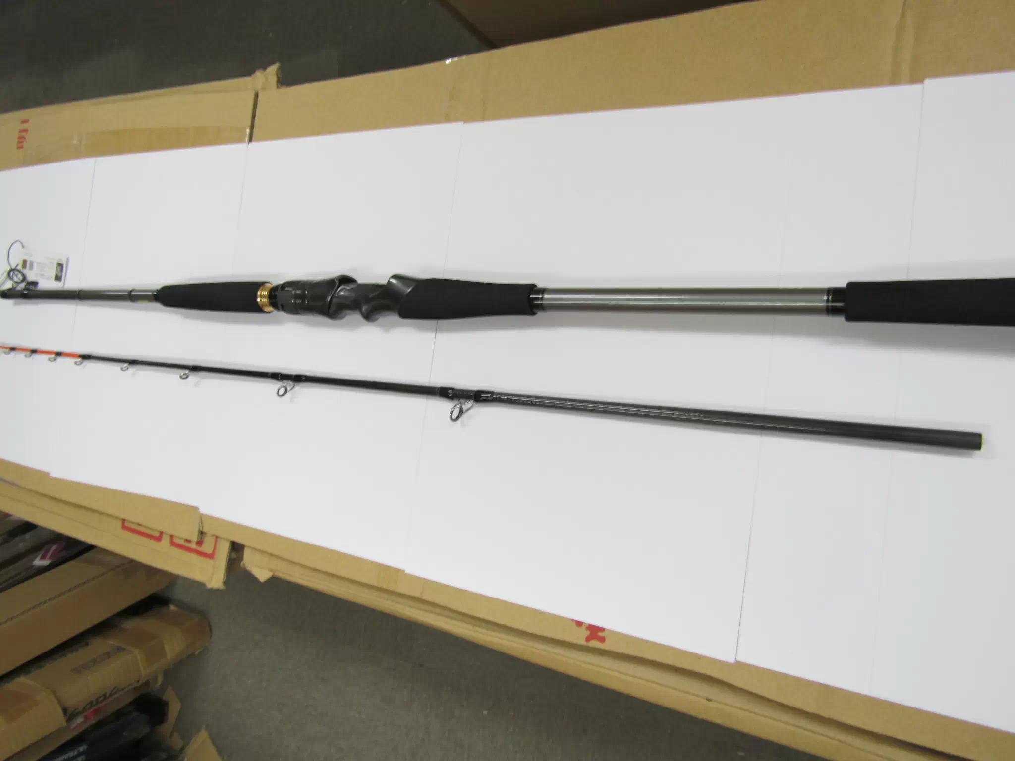 メタリアヤリイカ82_155 - 35,100円 : 海釣り、船釣り専門店の沖三昧