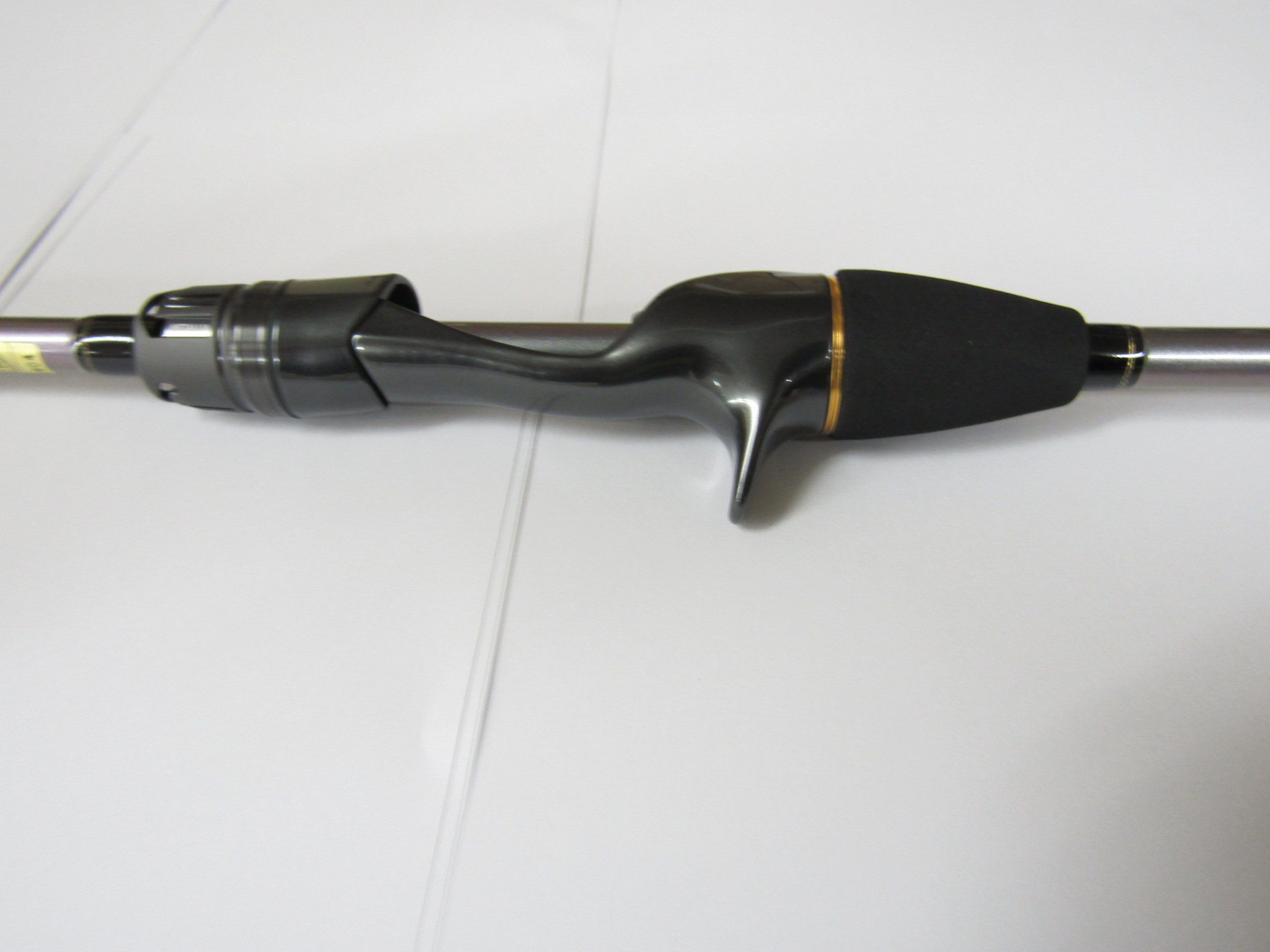 ダイワ メタリア トラフグ 15~100号 192cm 保証残アリ メタリア湾フグ