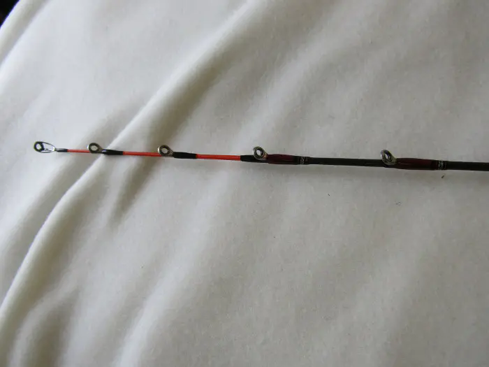 メタリア タチウオ195 - 29,500円 : 海釣り、船釣り専門店の沖三昧