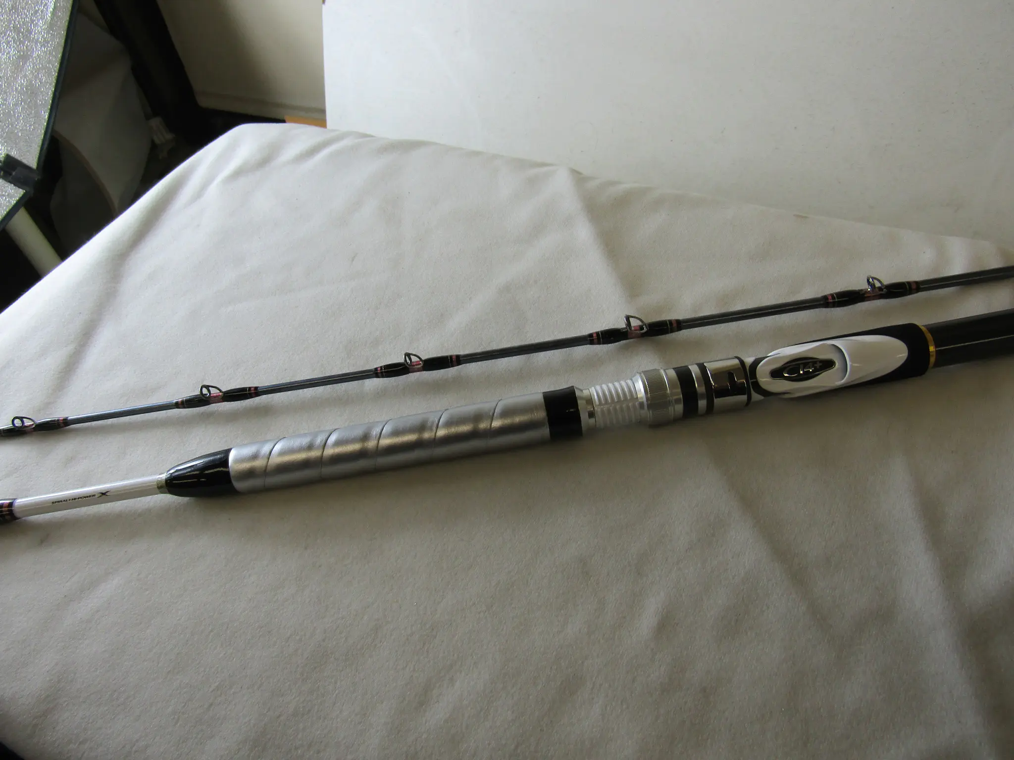 ミヨシリミテッド40_270 - 67,700円 : 海釣り、船釣り専門店の沖三昧