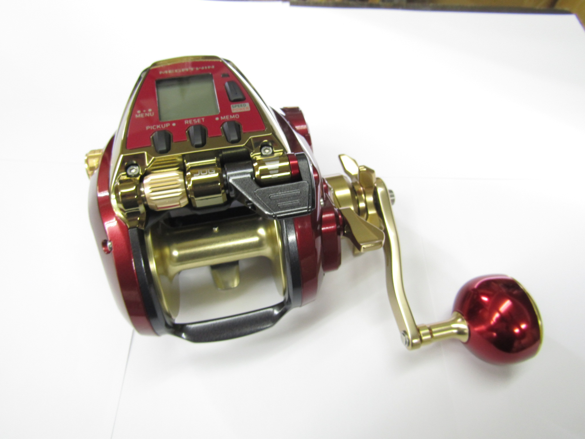 マグロリール : 海釣り、船釣り専門店の沖三昧 ,釣具販売,釣具通販