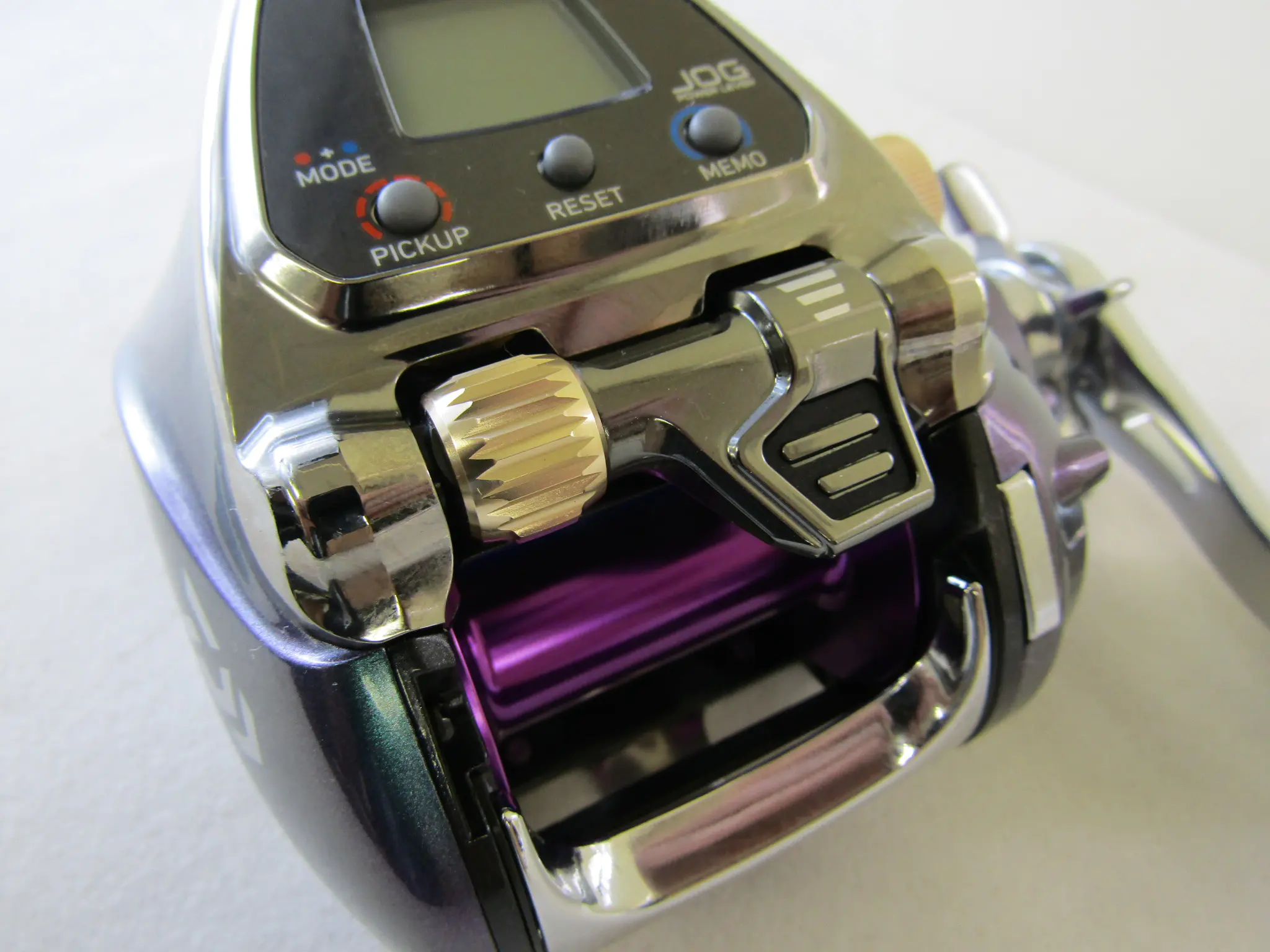 シーボーグLTD500J - 73,500円 : 海釣り、船釣り専門店の沖三昧 ,釣具