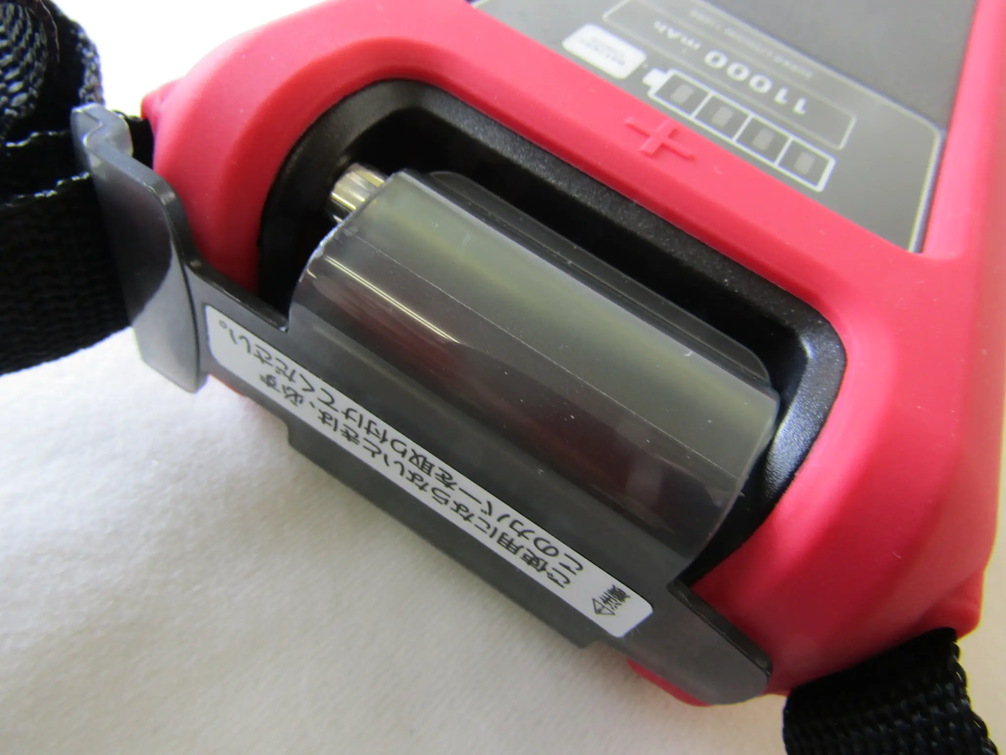 スーパーリチウム 11000WP_C充電器付き - 48,000円 : 海釣り、船釣り