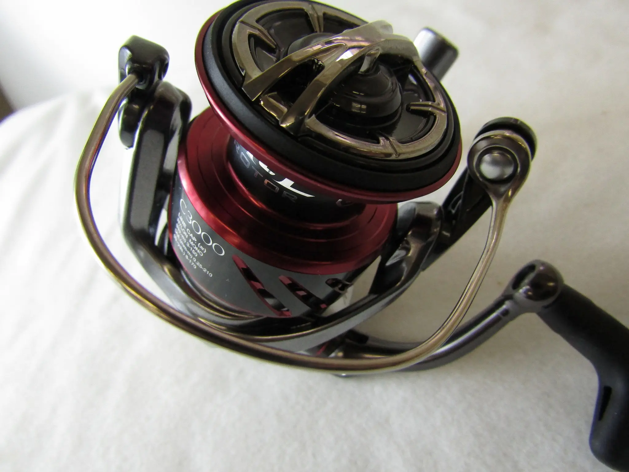 ストラディックCI4+C3000 - 21,400円 : 海釣り、船釣り専門店の沖三昧