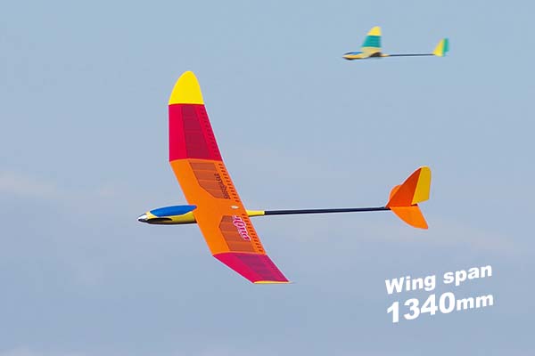 シークアーサー 赤 ベーシック | OK MODEL WEB