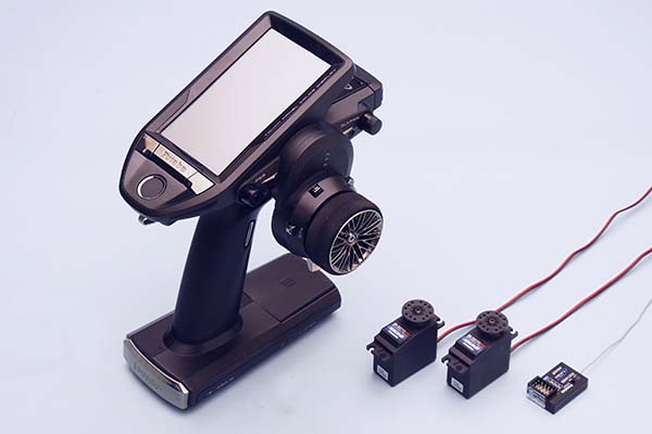 アクア LM2 キャビンレス船体キット | OK MODEL WEB