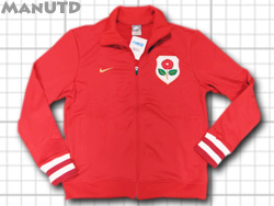 マンチェスターUTD ユニフォームショップ ManchestarUTD 2009-2010 O.K.A.