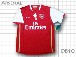 アーセナル ユニフォームショップ arsenal 2006-2007 O.K.A.