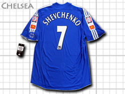 チェルシーユニフォームショップ chelsea 2006-2007 O.K.A.
