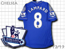 チェルシー 2012-2013 Chelsea ユニフォームショップ トーレスも