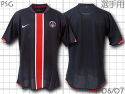 パリサンジェルマン PSG ユニフォームショップ OKA