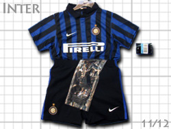 インテル ユニフォームショップ 2011-2012 長友選手所属 O.K.A.