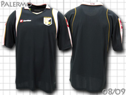 パレルモ ユニフォームショップ セリエA＆B 選手仕様まで。Lotto