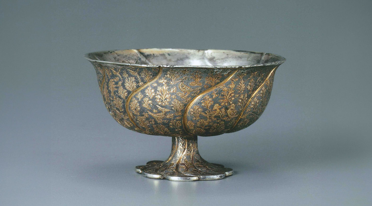 中国の金工｜コレクション｜岡田美術館