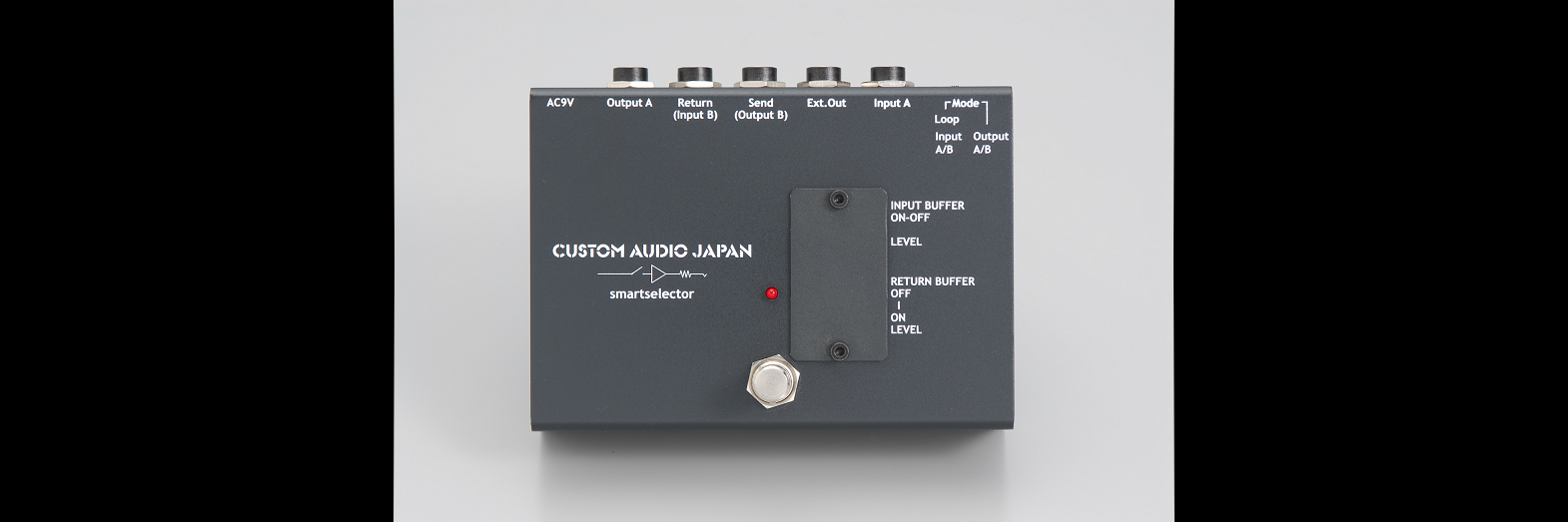 smartselector（取扱終了製品） | Okada-International