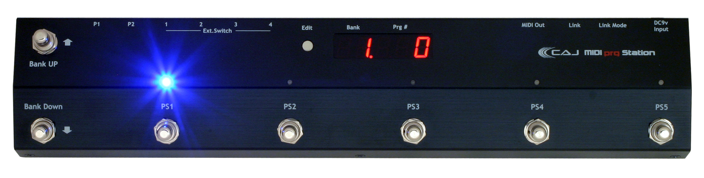 MIDI PRG STATION | Okada-International