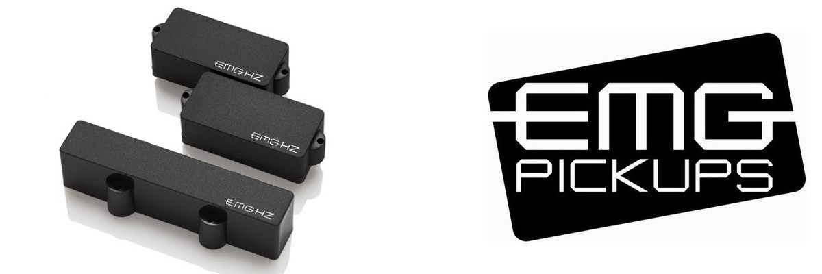 PASSIVE BASS PICKUP | Okada-International