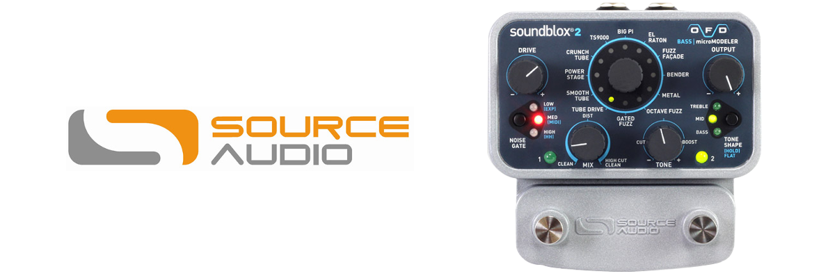 SA228 OFD Bass micro Modeler（取扱終了製品） | Okada-International